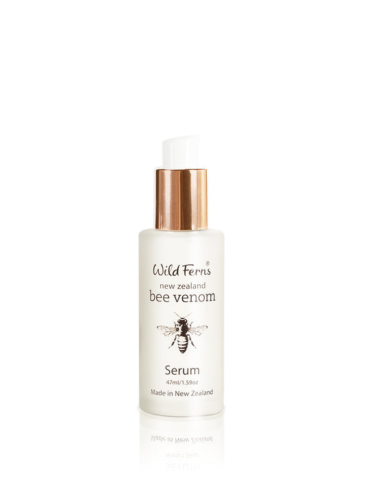 Bee Venom Serum, 47 ml