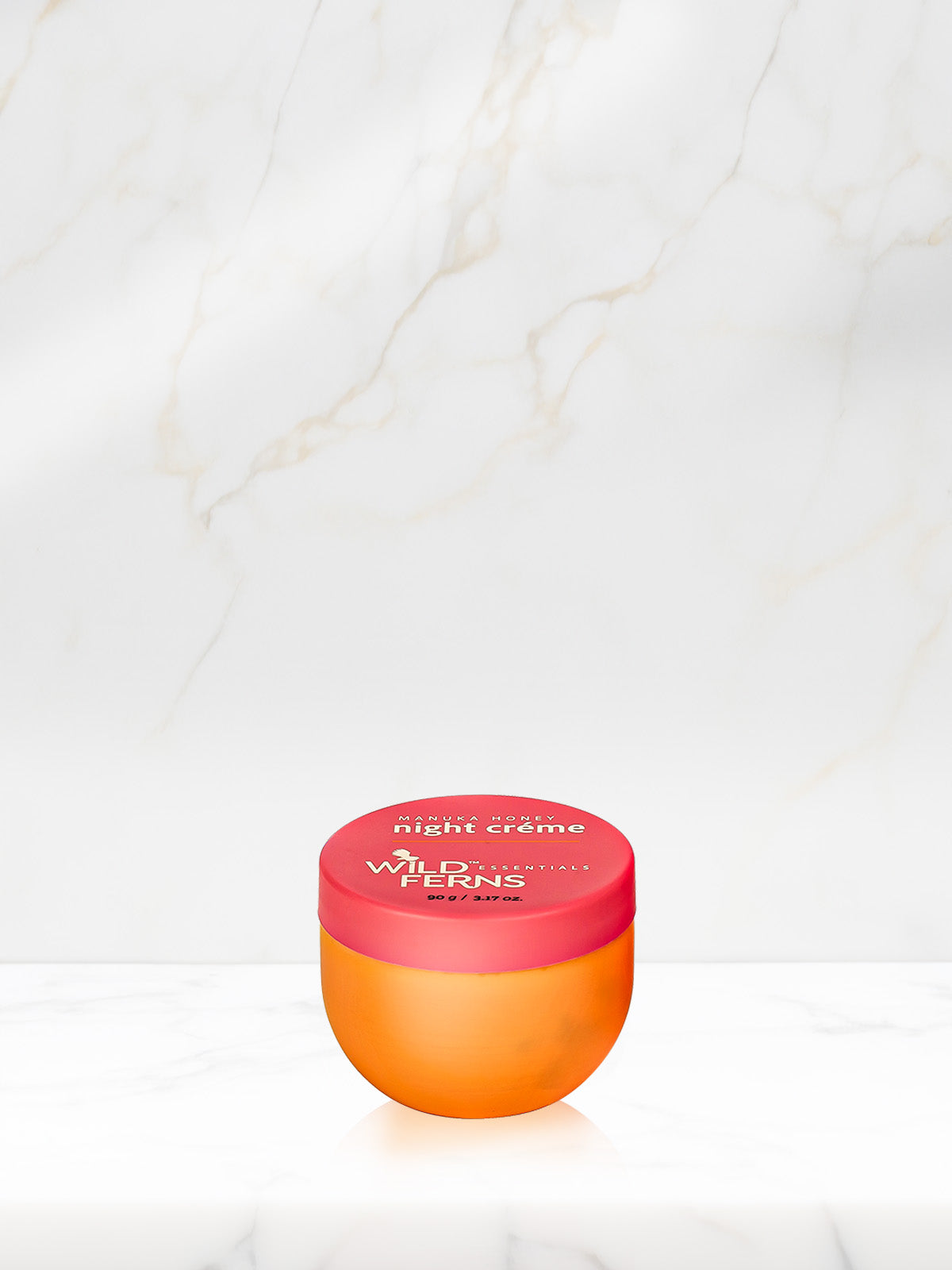 Manuka Honey Night Crème 90 g